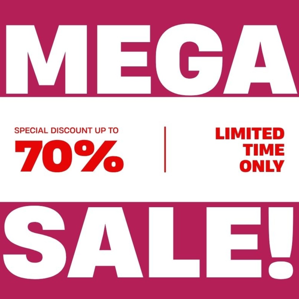 SALE