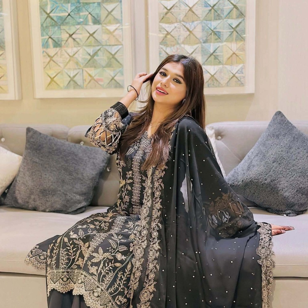 Pakistani Festive Wear